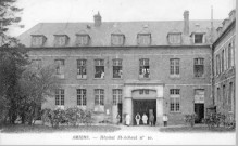 Hôpital St-Acheul