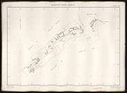 Plan du cadastre rénové - Nampont-Saint-Martin : section AD