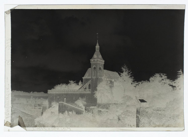 Rocamadour - 1912