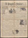 Le Progrès de la Somme, numéro 21401, 22 avril 1938