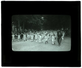 Amiens. Fête des écoles 1924