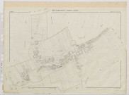 Plan du cadastre rénové - Bettencourt-Saint-Ouen : section A4
