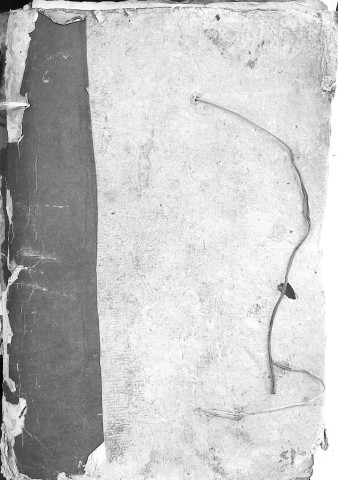 Etude de Me Nicolas Caron à Amiens (étude n°27). Minutes de l'année 1666