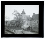 Lucheux - avril 1913