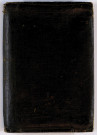 Livrets militaires de Charles Marlière (classe 1886) et André Marlière (classe 1914)