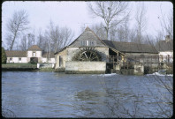 Moulin de Maintenay