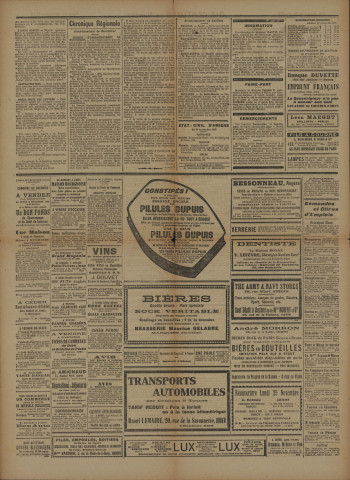 Le Progrès de la Somme n° 14602