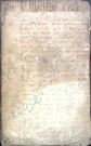 Etude de Me François Lecaron à Amiens (étude n°11). Minutes de l'année 1679