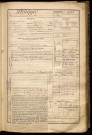 Philippe, Léonce Théotime, né le 20 avril 1870 à Beaucourt-sur-l'Ancre (Somme), classe 1890, matricule n° 655, Bureau de recrutement de Péronne