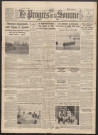 Le Progrès de la Somme, numéro 21503, 3 août 1938