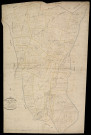 Plan du cadastre napoléonien - Forceville : Solle des Buissons (La), A2