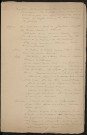 Éphémérides tenues par René Goblet entre 1880 et 1884