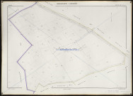 Plan du cadastre rénové - Grouches-Luchuel : section A6