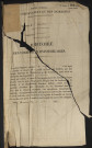 Répertoire des formalités hypothécaires, du 09/01/1864 au 12/03/1864, volume 317 (Conservation des hypothèques d'Amiens)