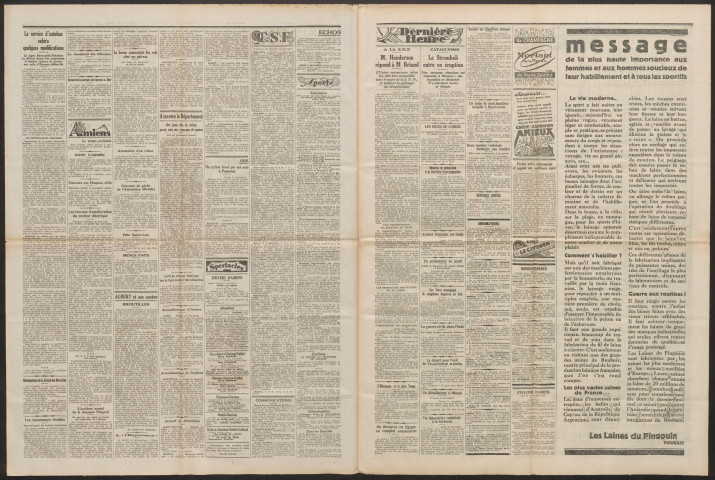Le Progrès de la Somme, numéro 18641, 12 septembre 1930
