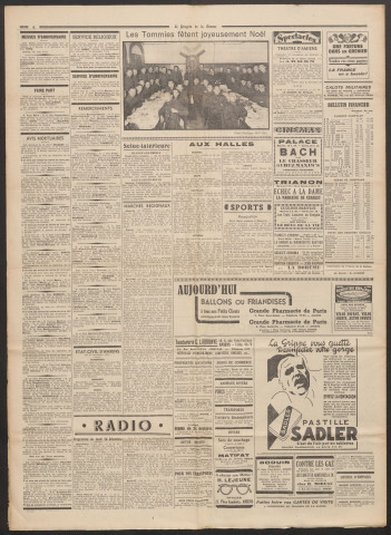 Le Progrès de la Somme, numéro 22013, 28 décembre 1939