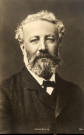 Portrait de Jules-Verne