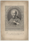 Saint François de Sales, Evêque et Prince de Genève. Saint François de Sales. Carte de l'Association de Saint François de Sales. Oeuvre de Saint François de Sales