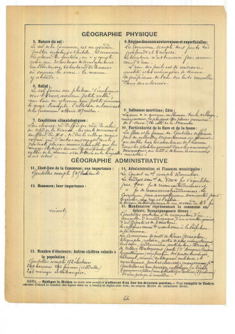 Gentelles : notice historique et géographique sur la commune