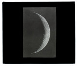Lune - observatoire de Paris - 7 mars 1897- 6h5