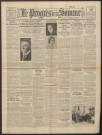 Le Progrès de la Somme, numéro 18979, 16 août 1931