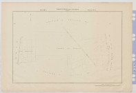 Plan du cadastre rénové - Beaucourt-en-Santerre : section A5