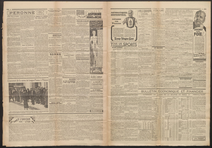 Le Progrès de la Somme, numéro 21041, 20 avril 1937