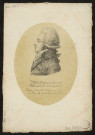 Mr le Lieutenant Général, Alexandre de Lameth. Député à l'Assemblée Nationale en 1789, né à Paris le 26 Octobre 1760