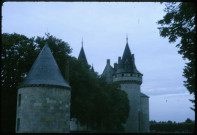 [Château de la Loire]