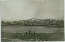 MOUDRAS, MARS 1915