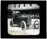 Circuit de Picardie 1913. Boillot sur Peugeot