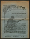 Amiens-tir, organe officiel de l'amicale des anciens sous-officiers, caporaux et soldats d'Amiens, numéro 5 (janvier 1924)