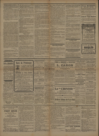 Le Progrès de la Somme n° 14551