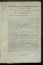 Répertoire des formalités hypothécaires, du 11/02/1809 au 19/03/1809, registre n° 054 (Péronne)