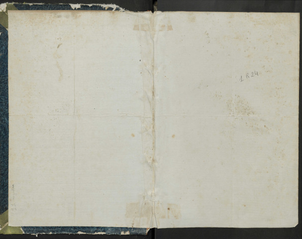 Liste du contingent (ensemble du département) - Table alphabétique (en fin de registre) de l'année 1807