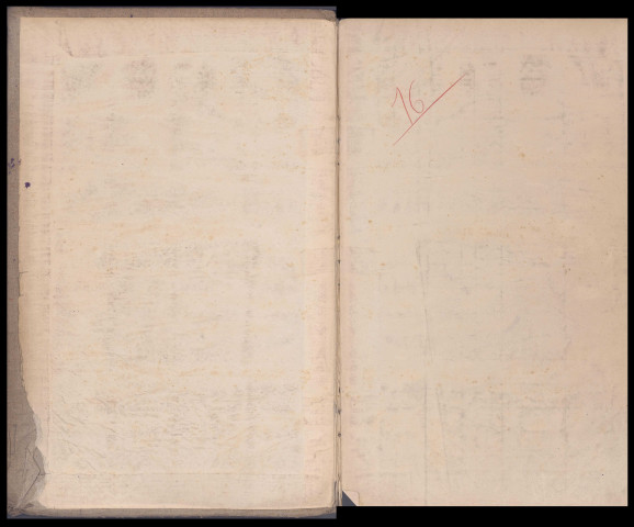 Table des successions et absences du bureau de Picquigny