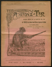 Amiens-tir, organe officiel de l'amicale des anciens sous-officiers, caporaux et soldats d'Amiens, numéro 2 (avril 1923)