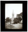 Eglise de Coisy (Somme)