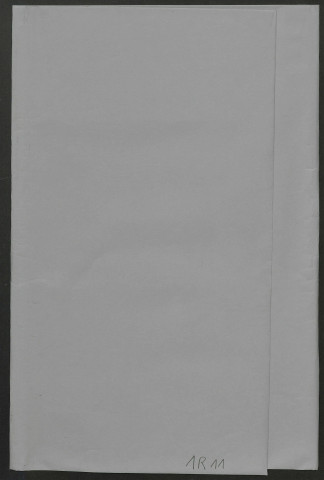 Liste départementale des conscrits condamnés à servir. - Liste départementale des conscrits qui, réformés provisoirement, ont été jugés capables de servir. – Liste, départementale des conscrits destinés à rester en réserve, par arrondissements. – , Liste des conscrits placés dans la réserve en exécution du décret du 8 nivôse an XIII, par arrondissements de la période 1804-1805