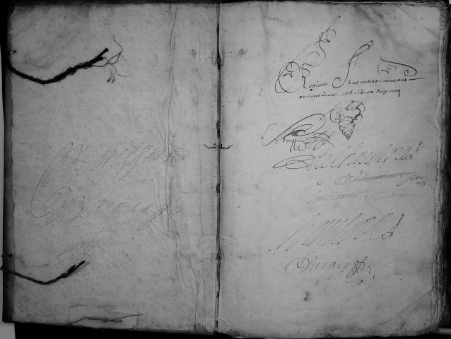 Etude de Me Noël Pezé à Amiens (étude n°13). Minutes de l'année 1625