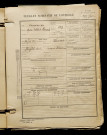 Fauconnier, Henri Albert Edouard, né le 12 juillet 1891 à Domvast (Somme), classe 1911, matricule n° 669, Bureau de recrutement d'Abbeville