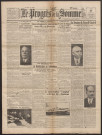 Le Progrès de la Somme, numéro 19945, 17 avril 1934