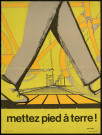 Mettez pied à terre !