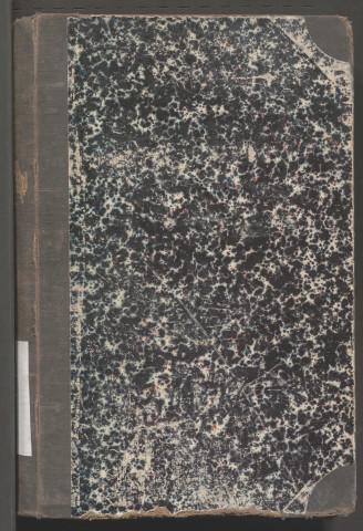 Table des successions et absences du bureau de Sains-en-Amiénois