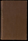 Dictionnaire topographique du département de la Somme. - Tome 1 : de Aaron-le-Fontaine à Luzière-lès-Conty