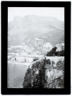Monaco - avril 1905