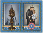 Saint Antoine de Padoue