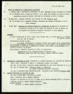 Notes historiques de l'Union syndicale patronale de l'industrie textile en France