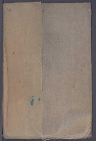 Table des successions et absences du bureau d'Amiens