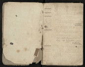 Hiermont. Délibérations du conseil municipal